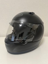 Casque intégral Arai QUANTUM-J noir mat taille S