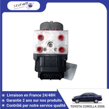 🇫🇷 UNITE HYDRAULIQUE ABS