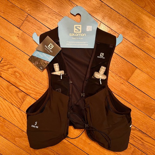 Salomon veste trail - salomon,