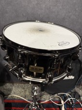 TAMA S.L.P. Black Brass