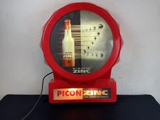 PICON ZINC light sign fixed.