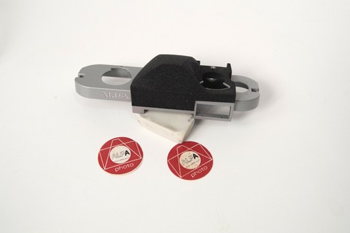 Alpa camera capot neuf - capot,