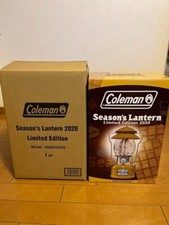 Coleman Season's Lantern 2020