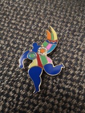 Broche /pendentif - Niki de