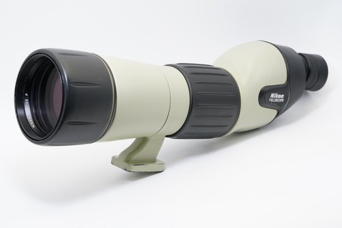 Exc nikon fieldscope - nikon, iii