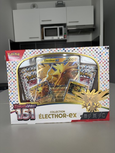 Coffret collection