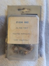 KIT carburateur SOLEX 32 RBI