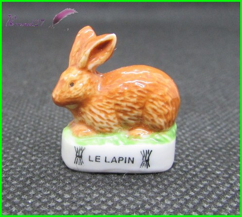 Feve animaux ferme - feve,