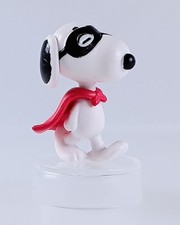 Figurine de costume de Snoopy