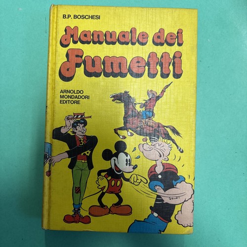 Boschesi manuel des - manuel,