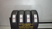 Pneus D'Occasion 185/65R15 88H