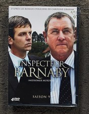 Inspecteur Barnaby - Saison 9