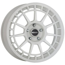 Jante alu MAK NTT 18" 7J 4x98