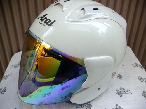 Arai ramiii team green - sz-ramiii,