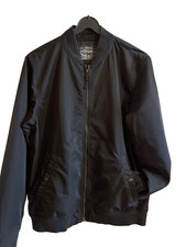 LEVI'S  blouson noir mi-saison