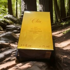 Clea Yves Rocher eau de