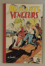 diamants vengeurs LUC