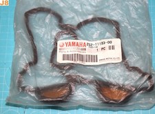 joint de couvre culasse YAMAHA