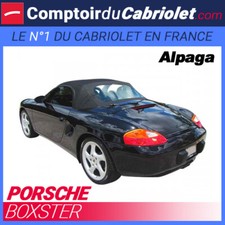 Capote Porsche Boxster type
