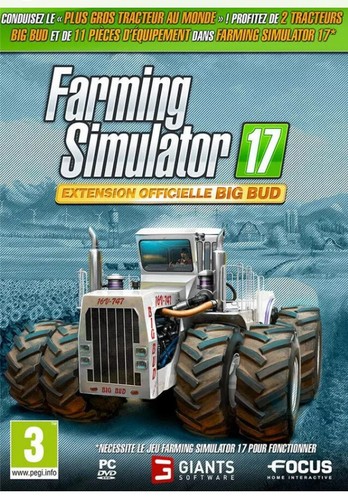 Farming simulator extension - farming, 17