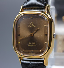 1978 Near MINT OMEGA De Ville