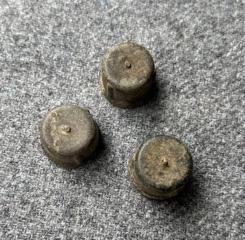 Lot bouchon mauser - lot,