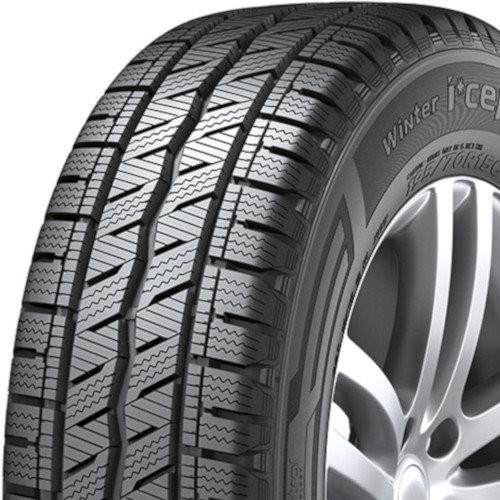 Hankook winter cept rw12 - hankook,
