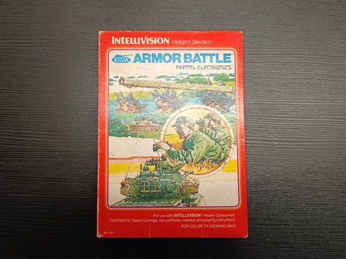 Armor battle mattel - battle,
