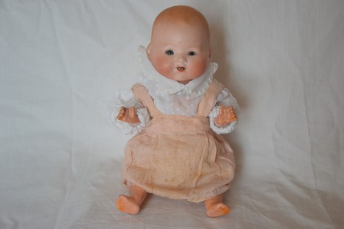 Poupée petit bébé armand - bébé,