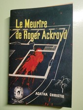 Le meurtre de Roger Ackroyd |