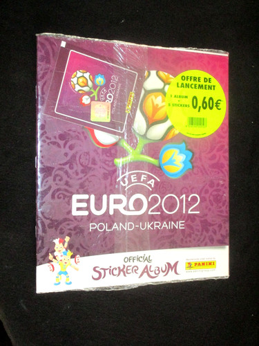 Euro 2012 uefa poland - euro,