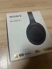 Casque Bluetooth Sony