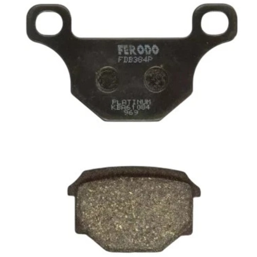 Comprimés frein ferodo - comprimés,