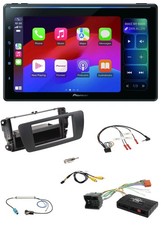 Pioneer Bluetooth DAB Steering