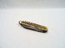 ANTIQUE PRADEL MULTIFUNCTION KNIFE KNIFE KNIFE KNIFE KNIFE CUCHILLO