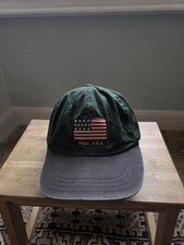 Casquette Ralph Lauren Vintage