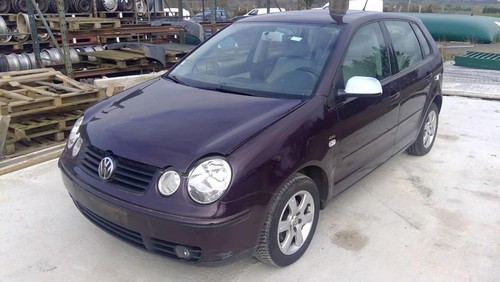 Siege avant gauche - , volkswagen