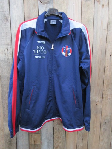 Veste training luzenac - training, u.s