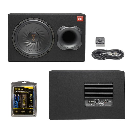 Jbl 450w max - 450w, powered