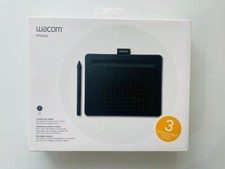 Tablette Graphique Wacom