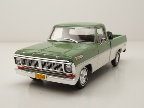 Ford 100 pick 1970 - pick,