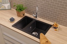 Évier De Cuisine À Encastrer