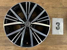 1X Jante En Aluminium Linas