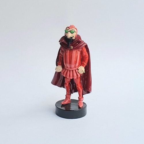 Pixi tintin echecs - pixi,