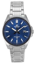 Montre Casio Edifice Bleu