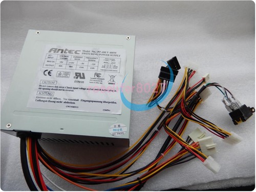 Neuf 1pcs antec 400v at - pp-400v,