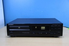 SONY CDP M 303  Lecteur CD