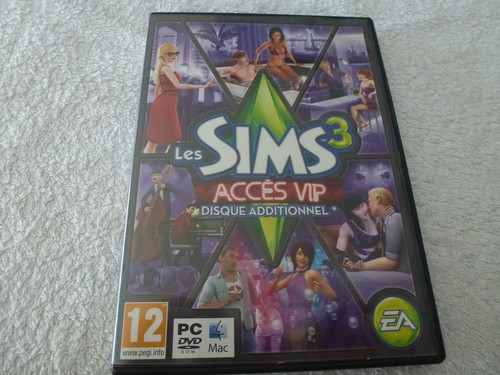 Jeu pour mac - pc, ,