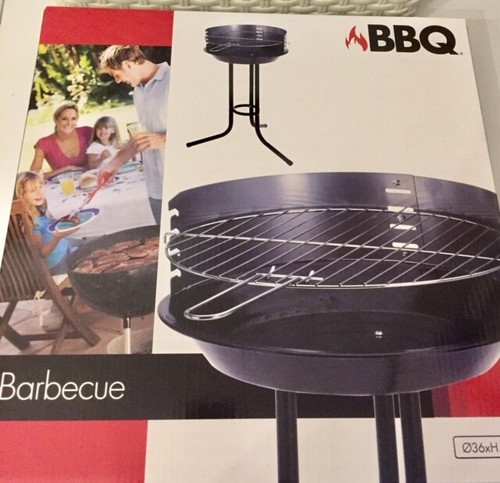 Barbecue extérieur 36 - **, d'extérieur