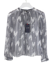 Blouse Armani Jeans Femme US 4